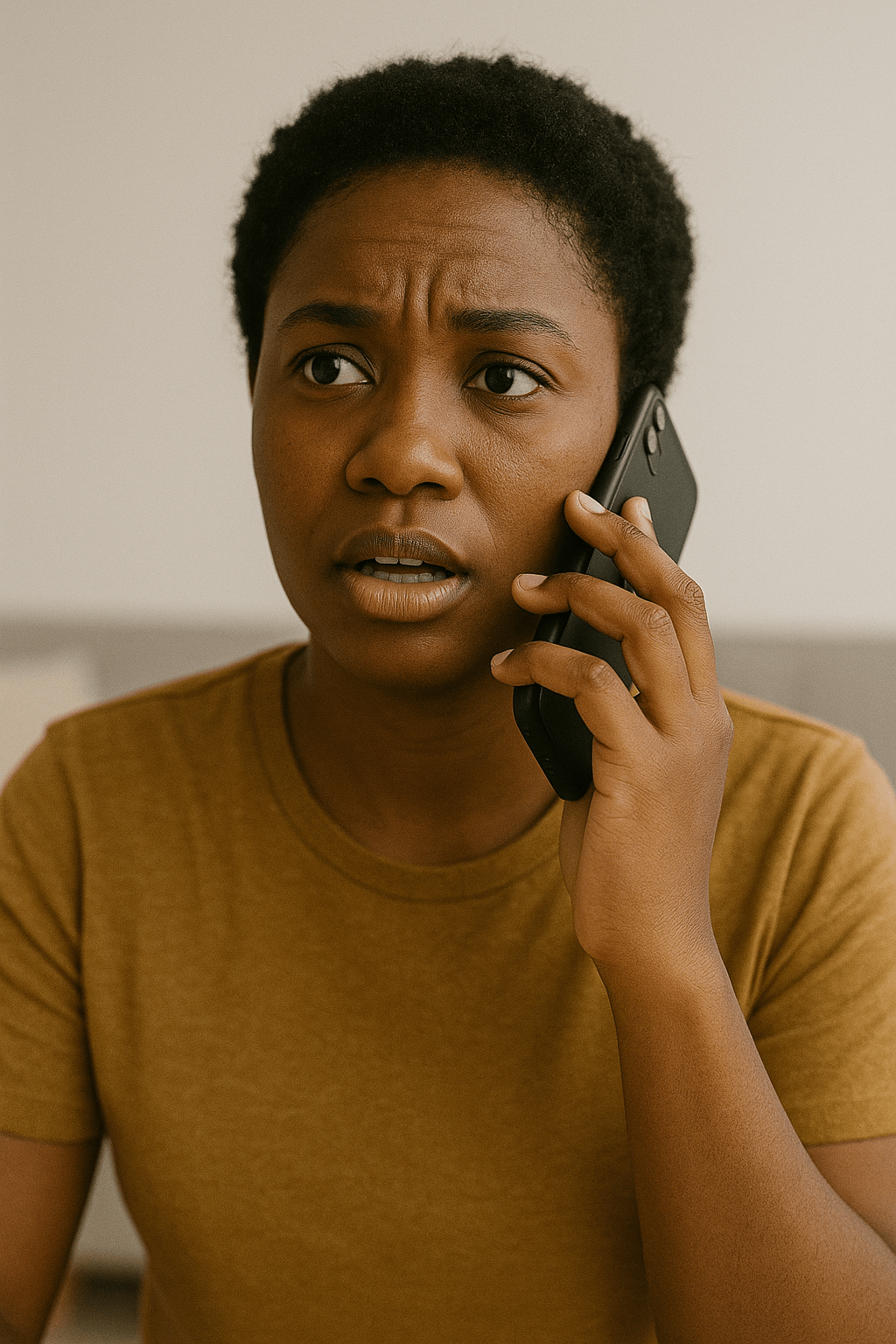 Emergency Access Line