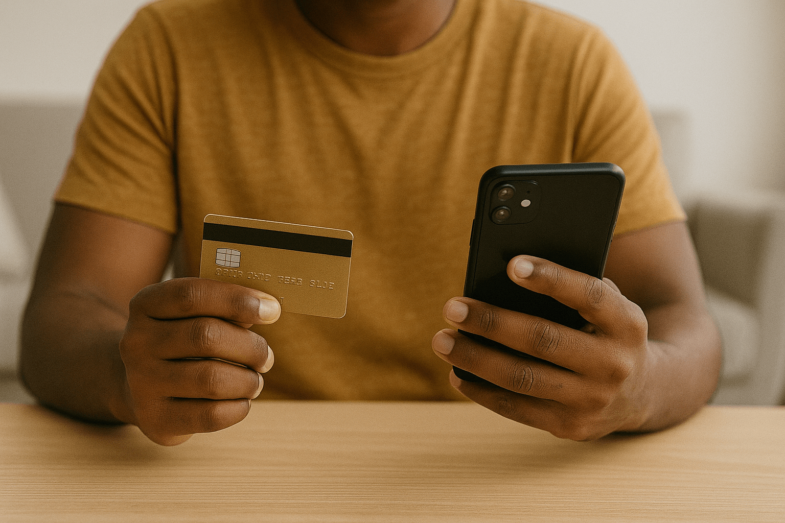 Flexible Payment Options